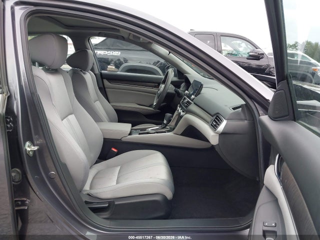 Honda ACCORD EX 2019 1HGCV1F48KA007372 Image 18
