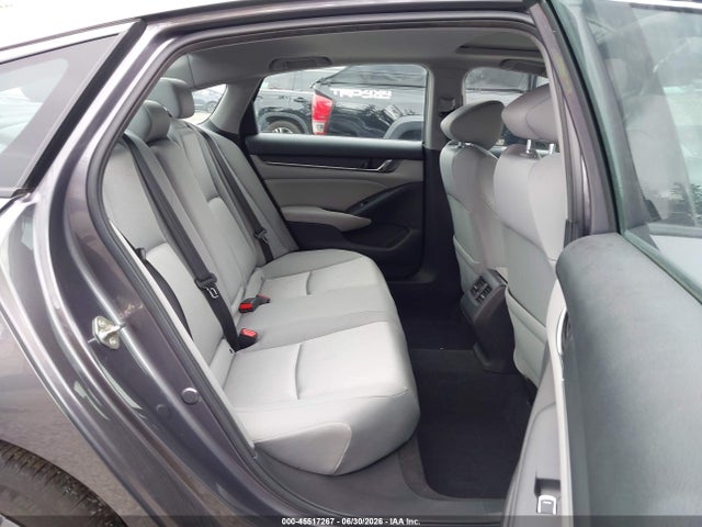Honda ACCORD EX 2019 1HGCV1F48KA007372 Image 19