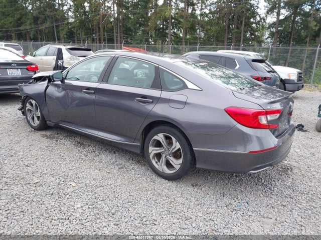 Honda ACCORD EX 2019 1HGCV1F48KA007372 Image 3