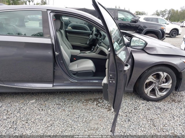 Honda ACCORD EX 2019 1HGCV1F48KA007372 Image 5