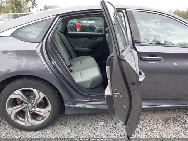 Honda ACCORD EX 2019 1HGCV1F48KA007372 Image 8