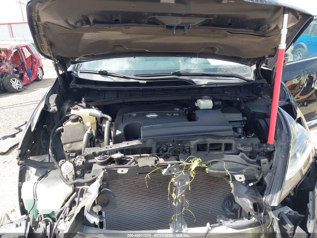 Aukcja sprzedaży 2019 Nissan Murano Sl, vin: 5N1AZ2MJ7KN102020, numer aukcji: 45517278