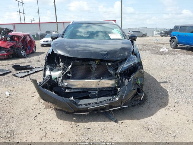 Aukcja sprzedaży 2019 Nissan Murano Sl, vin: 5N1AZ2MJ7KN102020, numer aukcji: 45517278