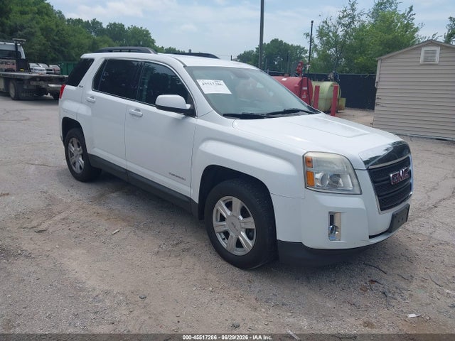 Aukcja sprzedaży 2014 Gmc Terrain Sle-2, vin: 2GKFLWEK8E6306039, numer aukcji: 45517286