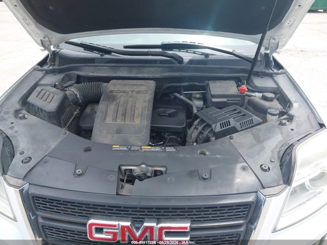 Продажа на аукционе авто 2014 Gmc Terrain Sle-2, vin: 2GKFLWEK8E6306039, номер лота: 45517286