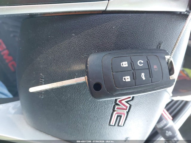 Продажа на аукционе авто 2014 Gmc Terrain Sle-2, vin: 2GKFLWEK8E6306039, номер лота: 45517286