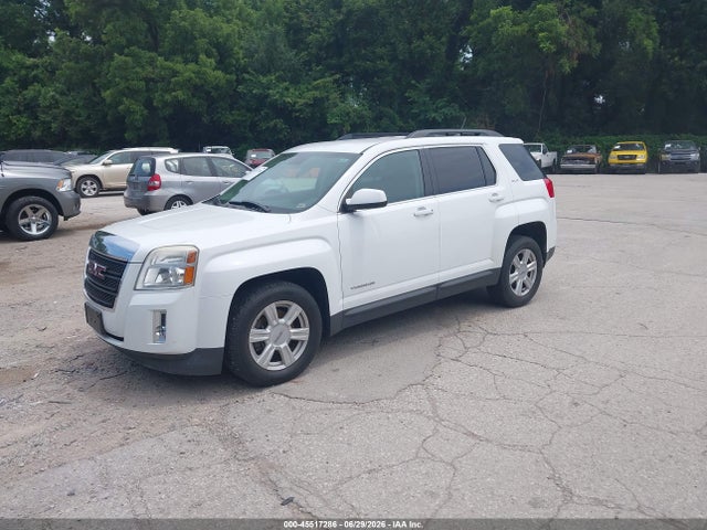 Продажа на аукционе авто 2014 Gmc Terrain Sle-2, vin: 2GKFLWEK8E6306039, номер лота: 45517286