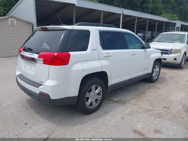 Продажа на аукционе авто 2014 Gmc Terrain Sle-2, vin: 2GKFLWEK8E6306039, номер лота: 45517286