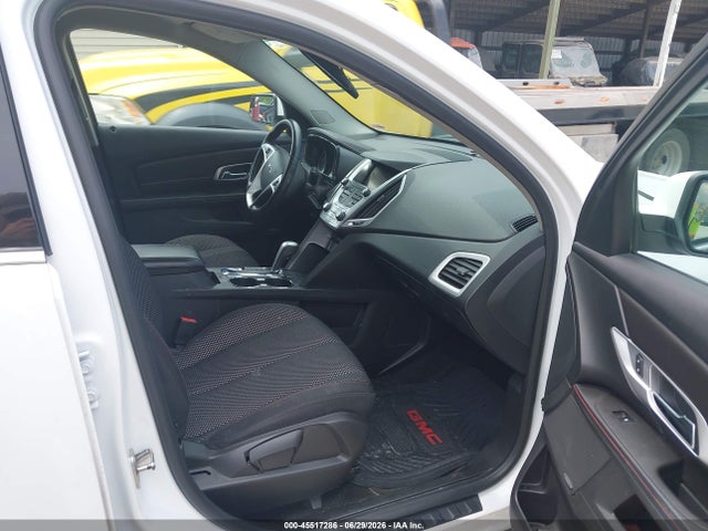 Продажа на аукционе авто 2014 Gmc Terrain Sle-2, vin: 2GKFLWEK8E6306039, номер лота: 45517286