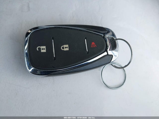 Продаж на аукціоні авто 2024 Chevrolet Equinox Fwd 2fl, vin: 3GNAXJEG0RL297354, номер лоту: 45517293