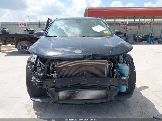 Продаж на аукціоні авто 2024 Chevrolet Equinox Fwd 2fl, vin: 3GNAXJEG0RL297354, номер лоту: 45517293
