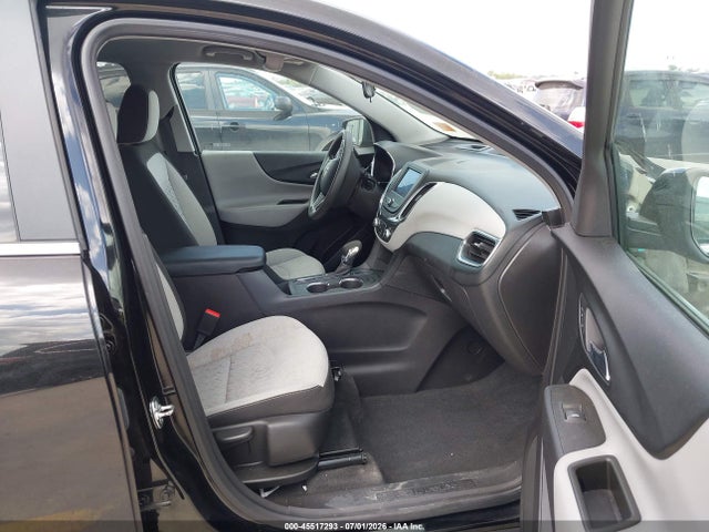 Продаж на аукціоні авто 2024 Chevrolet Equinox Fwd 2fl, vin: 3GNAXJEG0RL297354, номер лоту: 45517293