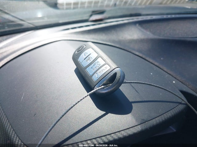 Mazda Mazda3 I Touring 2015 JM1BM1V79F1248792 Image 11