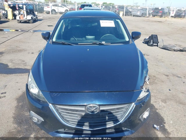 Mazda Mazda3 I Touring 2015 JM1BM1V79F1248792 Image 12