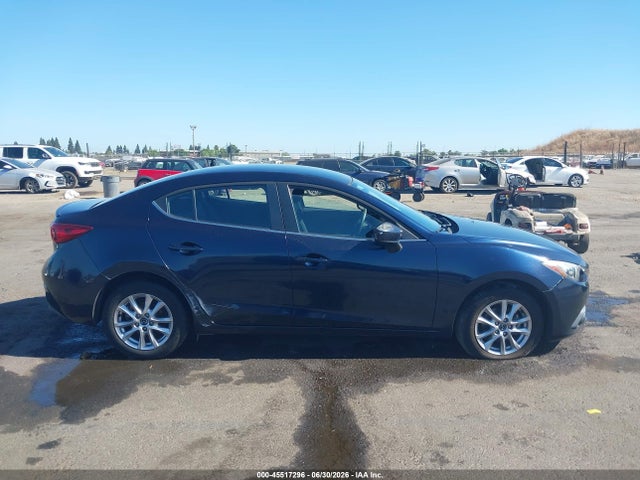 Mazda Mazda3 I Touring 2015 JM1BM1V79F1248792 Image 13