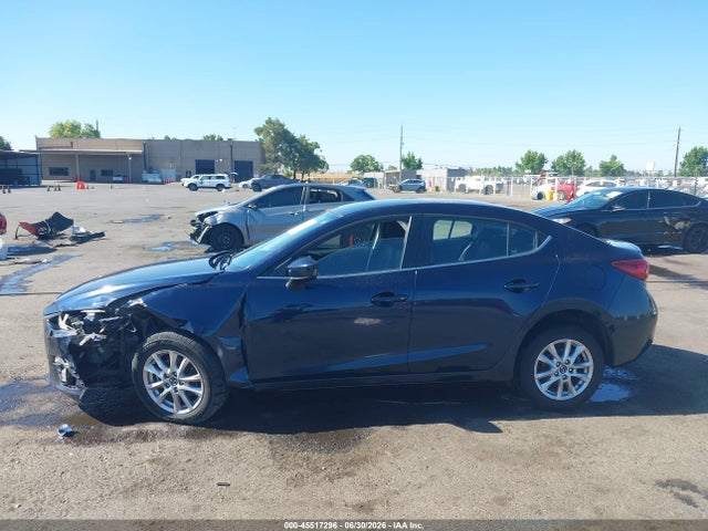 Mazda Mazda3 I Touring 2015 JM1BM1V79F1248792 Image 14
