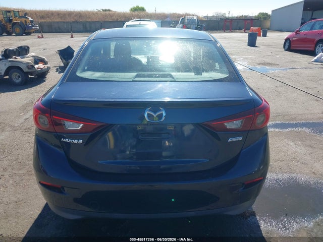 Mazda Mazda3 I Touring 2015 JM1BM1V79F1248792 Image 16