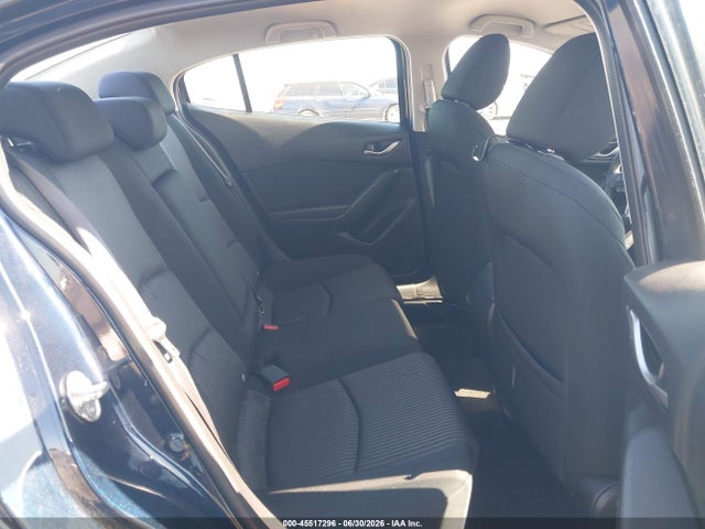 Mazda Mazda3 I Touring 2015 JM1BM1V79F1248792 Image 8