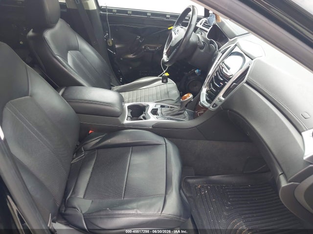 Aukcja sprzedaży 2016 Cadillac Srx Luxury Collection, vin: 3GYFNBE37GS524088, numer aukcji: 45517298