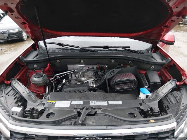 Продаж на аукціоні авто 2020 Volkswagen Atlas Cross Sport 3.6l V6 Sel Premium R-line, vin: 1V2TE2CA3LC225688, номер лоту: 45517303