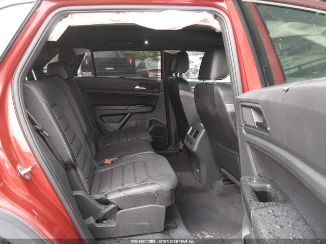 Продаж на аукціоні авто 2020 Volkswagen Atlas Cross Sport 3.6l V6 Sel Premium R-line, vin: 1V2TE2CA3LC225688, номер лоту: 45517303