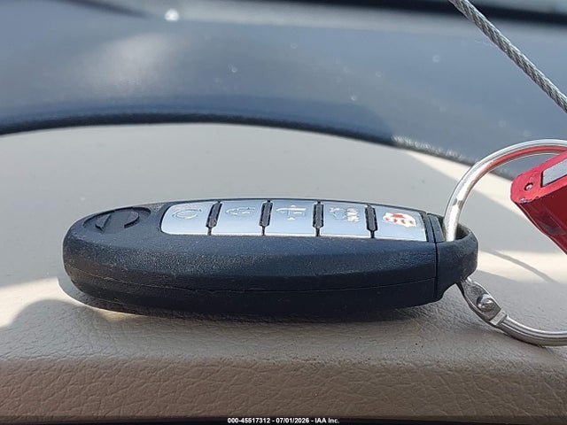 2017 Nissan Altima 2.5 Sv მანქანა იყიდება აუქციონზე, vin: 1N4AL3AP9HC129069, აუქციონის ნომერი: 45517312