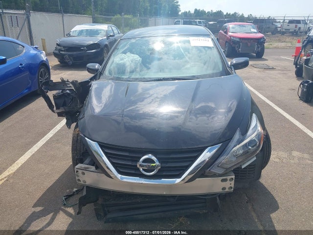 2017 Nissan Altima 2.5 Sv მანქანა იყიდება აუქციონზე, vin: 1N4AL3AP9HC129069, აუქციონის ნომერი: 45517312