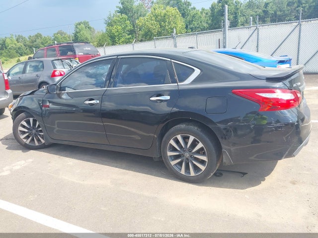 2017 Nissan Altima 2.5 Sv მანქანა იყიდება აუქციონზე, vin: 1N4AL3AP9HC129069, აუქციონის ნომერი: 45517312