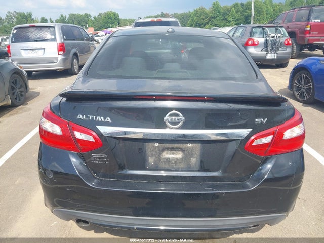 2017 Nissan Altima 2.5 Sv მანქანა იყიდება აუქციონზე, vin: 1N4AL3AP9HC129069, აუქციონის ნომერი: 45517312