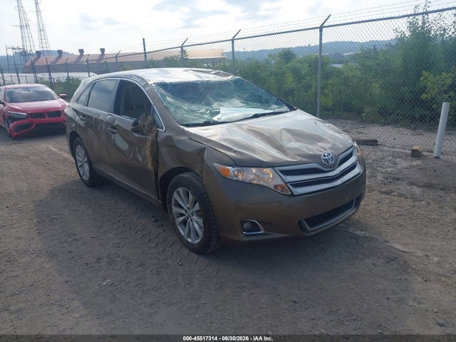 Продажа на аукционе авто 2013 Toyota Venza Le, vin: 4T3ZA3BB7DU069533, номер лота: 45517314