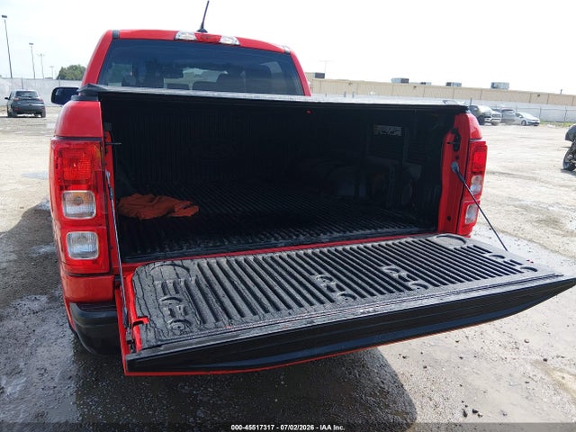 Ford RANGER XL 2020 1FTER4EH3LLA51299 Image 16