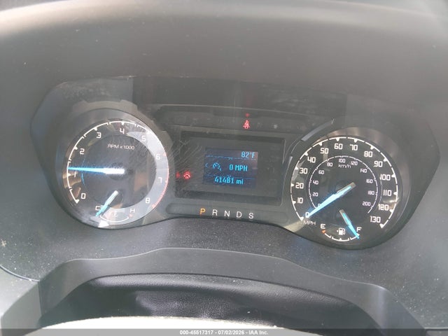 Ford RANGER XL 2020 1FTER4EH3LLA51299 Image 7