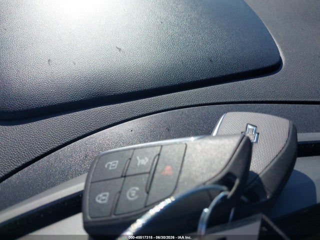 1GNEVGKSXTJ297444 Chevrolet Traverse Awd Lt