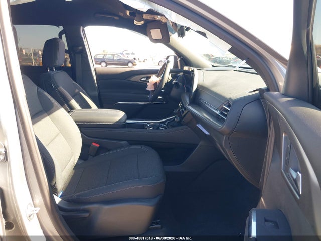 1GNEVGKSXTJ297444 Chevrolet Traverse Awd Lt