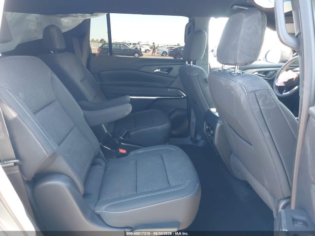 1GNEVGKSXTJ297444 Chevrolet Traverse Awd Lt