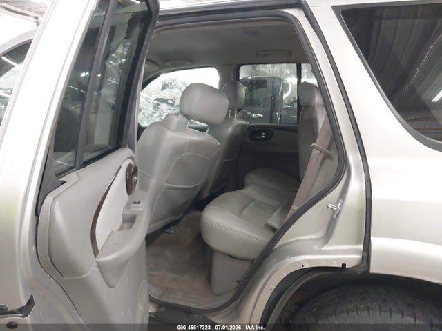 Продаж на аукціоні авто 2006 Buick Rainier Cxl, vin: 5GADT13S162329588, номер лоту: 45517323