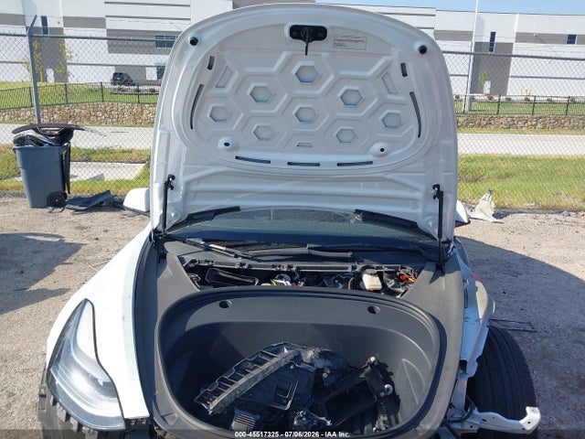 Tesla Model 3 Rear-wheel Drive 2022 5YJ3E1EA6NF163525 Image 10