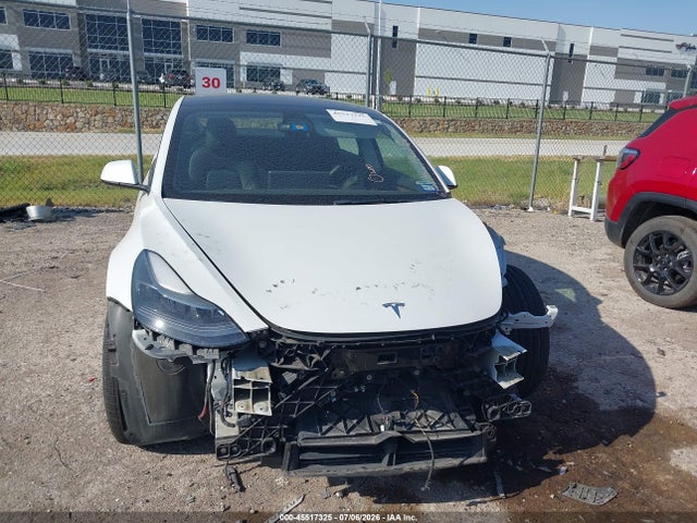 Tesla Model 3 Rear-wheel Drive 2022 5YJ3E1EA6NF163525 Image 11