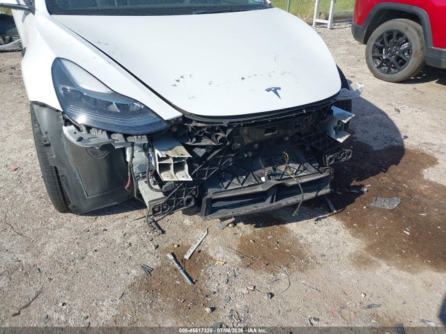 Tesla Model 3 Rear-wheel Drive 2022 5YJ3E1EA6NF163525 Image 18