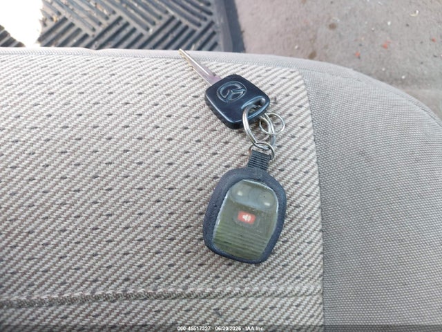 Продаж на аукціоні авто 1999 Mazda B4000 Se/tl, vin: 4F4ZR17XXXTM02341, номер лоту: 45517327