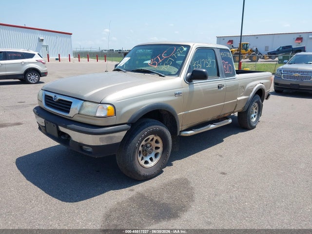Продаж на аукціоні авто 1999 Mazda B4000 Se/tl, vin: 4F4ZR17XXXTM02341, номер лоту: 45517327