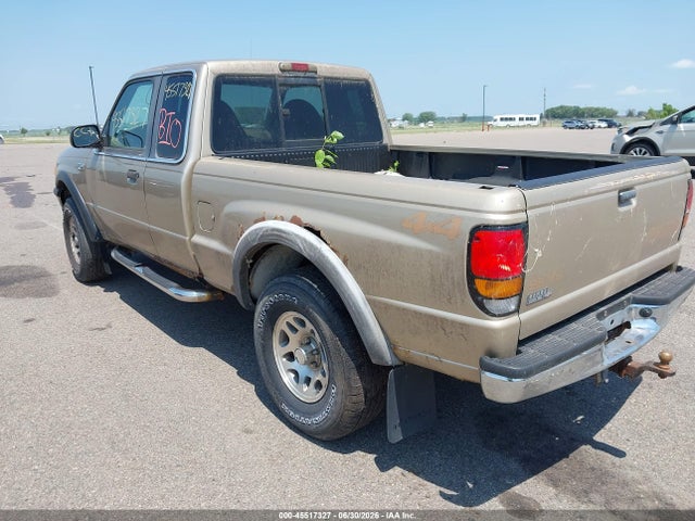Продаж на аукціоні авто 1999 Mazda B4000 Se/tl, vin: 4F4ZR17XXXTM02341, номер лоту: 45517327
