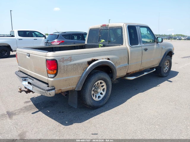 Продаж на аукціоні авто 1999 Mazda B4000 Se/tl, vin: 4F4ZR17XXXTM02341, номер лоту: 45517327