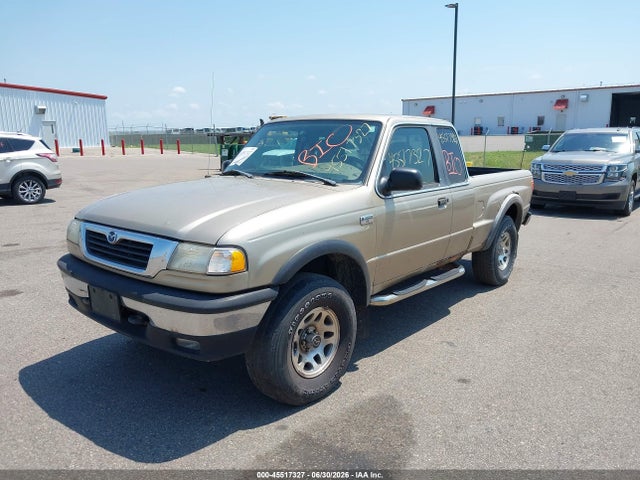 Продаж на аукціоні авто 1999 Mazda B4000 Se/tl, vin: 4F4ZR17XXXTM02341, номер лоту: 45517327