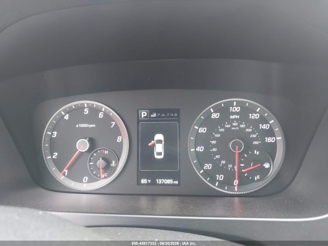 5NPE34AB8FH118555 Hyundai Sonata Limited 2.0t