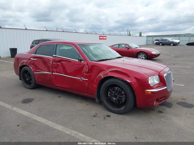 Aukcja sprzedaży 2007 Chrysler 300c, vin: 2C3LA63H27H774470, numer aukcji: 45517333