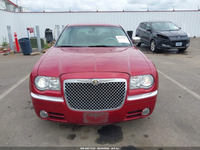 Aukcja sprzedaży 2007 Chrysler 300c, vin: 2C3LA63H27H774470, numer aukcji: 45517333