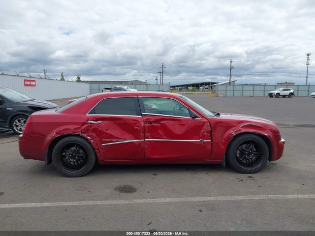 Aukcja sprzedaży 2007 Chrysler 300c, vin: 2C3LA63H27H774470, numer aukcji: 45517333