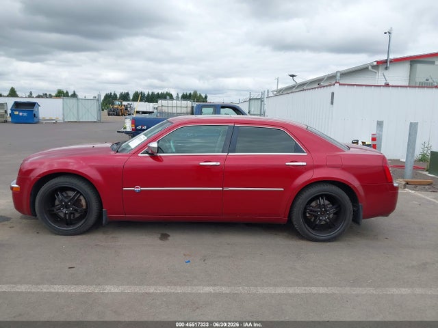 Aukcja sprzedaży 2007 Chrysler 300c, vin: 2C3LA63H27H774470, numer aukcji: 45517333