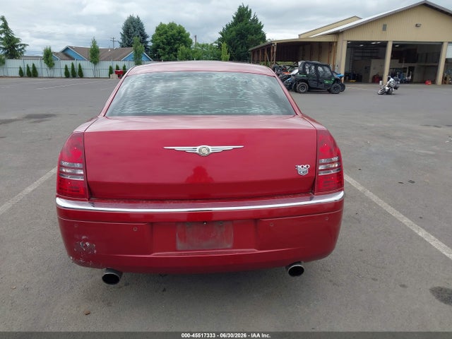 Aukcja sprzedaży 2007 Chrysler 300c, vin: 2C3LA63H27H774470, numer aukcji: 45517333